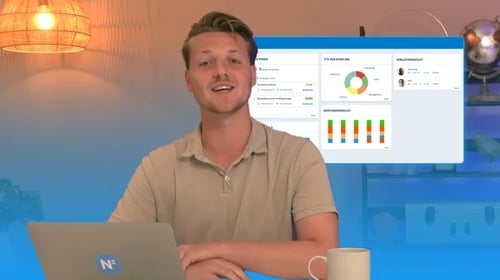 HR manager environment